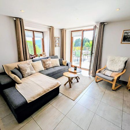 Aux Balcons De La Vallee Soultzeren Ngoại thất bức ảnh